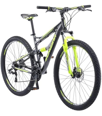 Womens Bike Schwinn Bonafide Mountain Bike 29