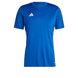 adidas Mens Equipo 23 Jersey Team Royal Blue/White