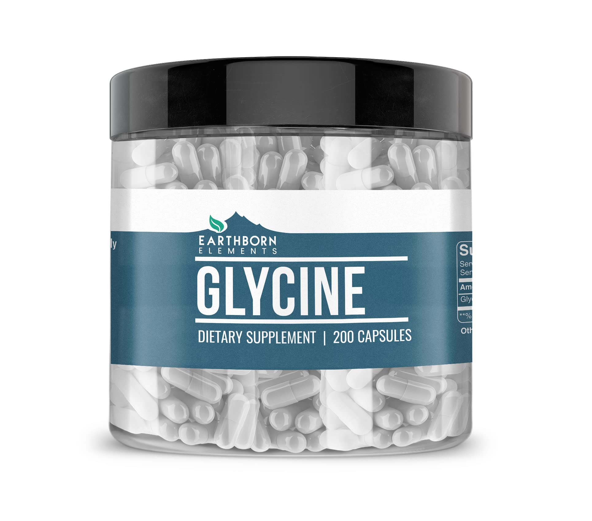 Glycine