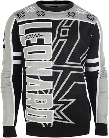 kawhi sweater