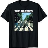 The Beatles - Abbey Road T-Shirt