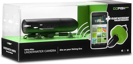 camera sous marine