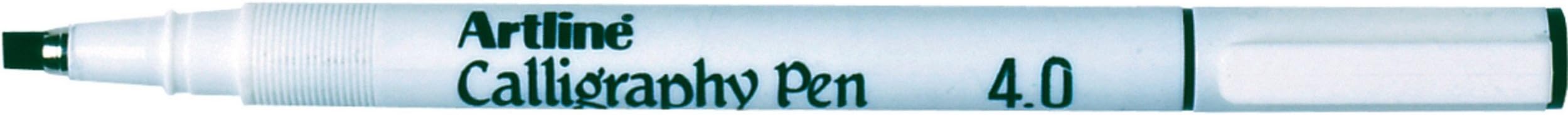 Featured image of post Artline Calligraphy Pen 4.0 : %37 indirim 18,90 tl 12,00 tl.