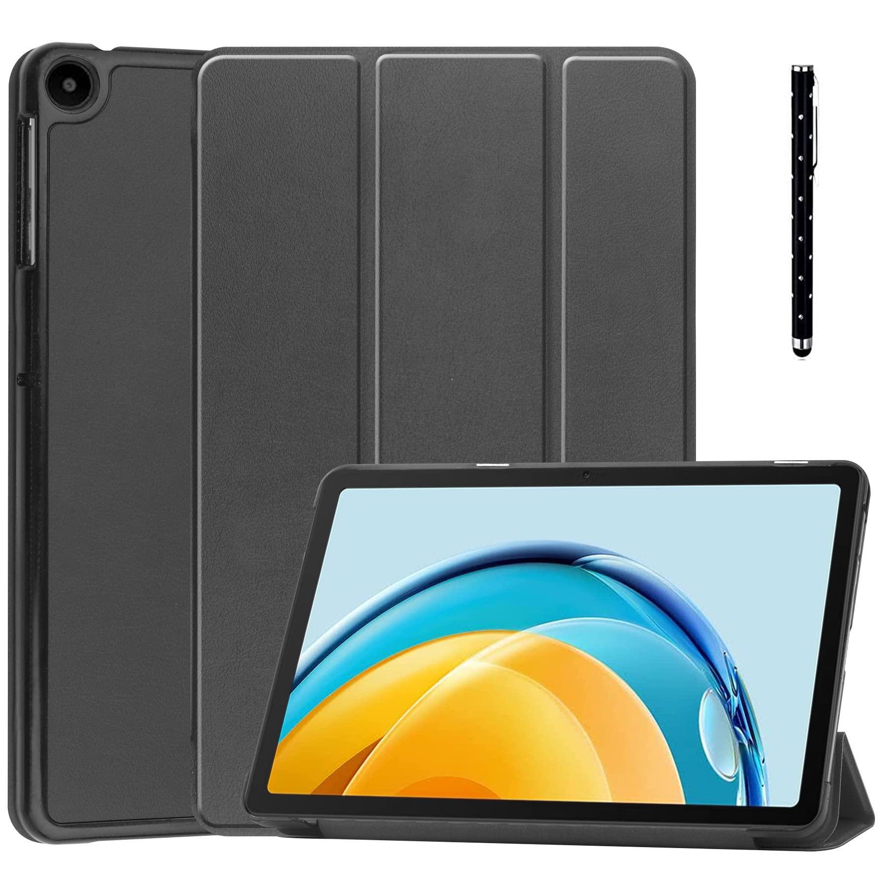 Acelive Case Compatible with Huawei Matepad SE 10.4 Inch Tablet