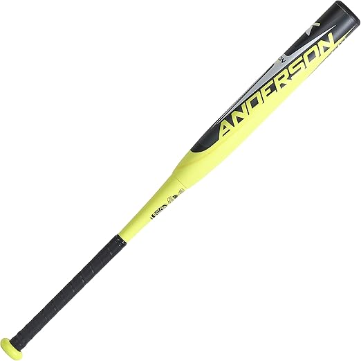 2020 anderson rocketech