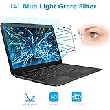 Amazon.com: EYES PC Blue Light Blocking Screen Protector