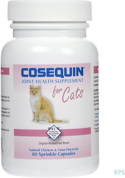 amazon cosequin for cats