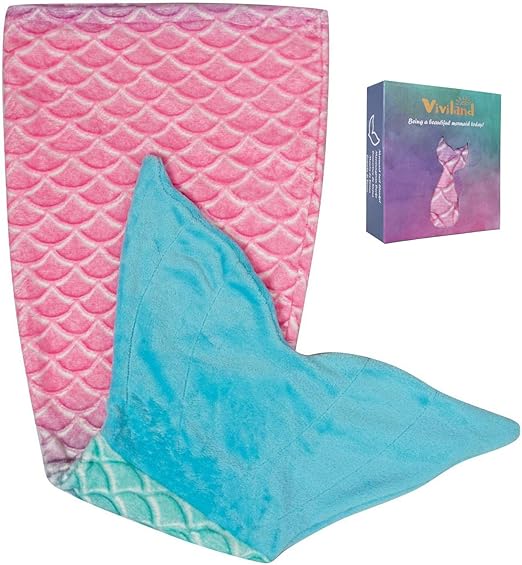 mermaid gifts for toddlers