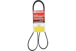 Motorcraft Drive Belt