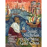 Saint Nicholas and the Nine Gold Coins