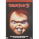 Child's Play 3 [DVD]