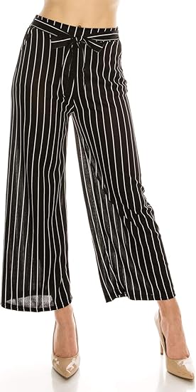 amazon palazzo trousers