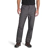 Timberland PRO Mens Gritman Flex Athletic Fit 5 Pocket Work Pant