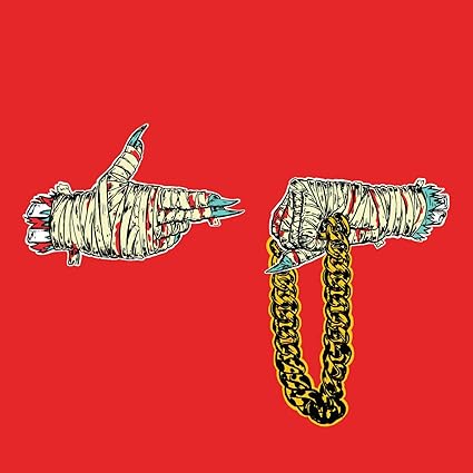 Run The Jewels 2 | Amazon.com.br