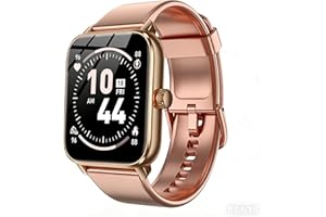 Smart Watches for Men Women