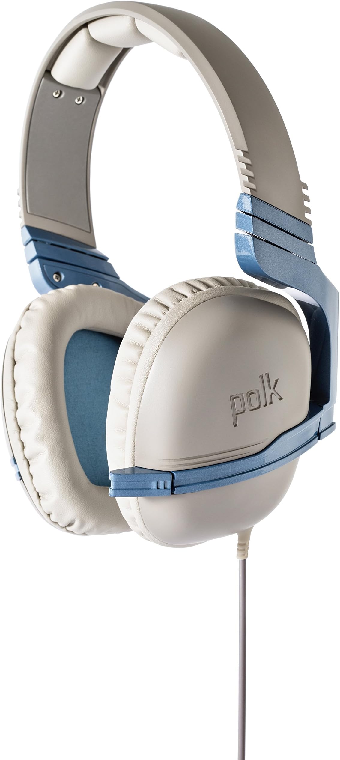 Polk Audio Striker Zx Gaming Headset - Black