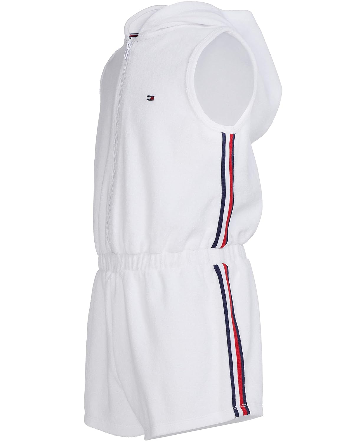 Tommy Hilfiger Big Girls Fashion Romper