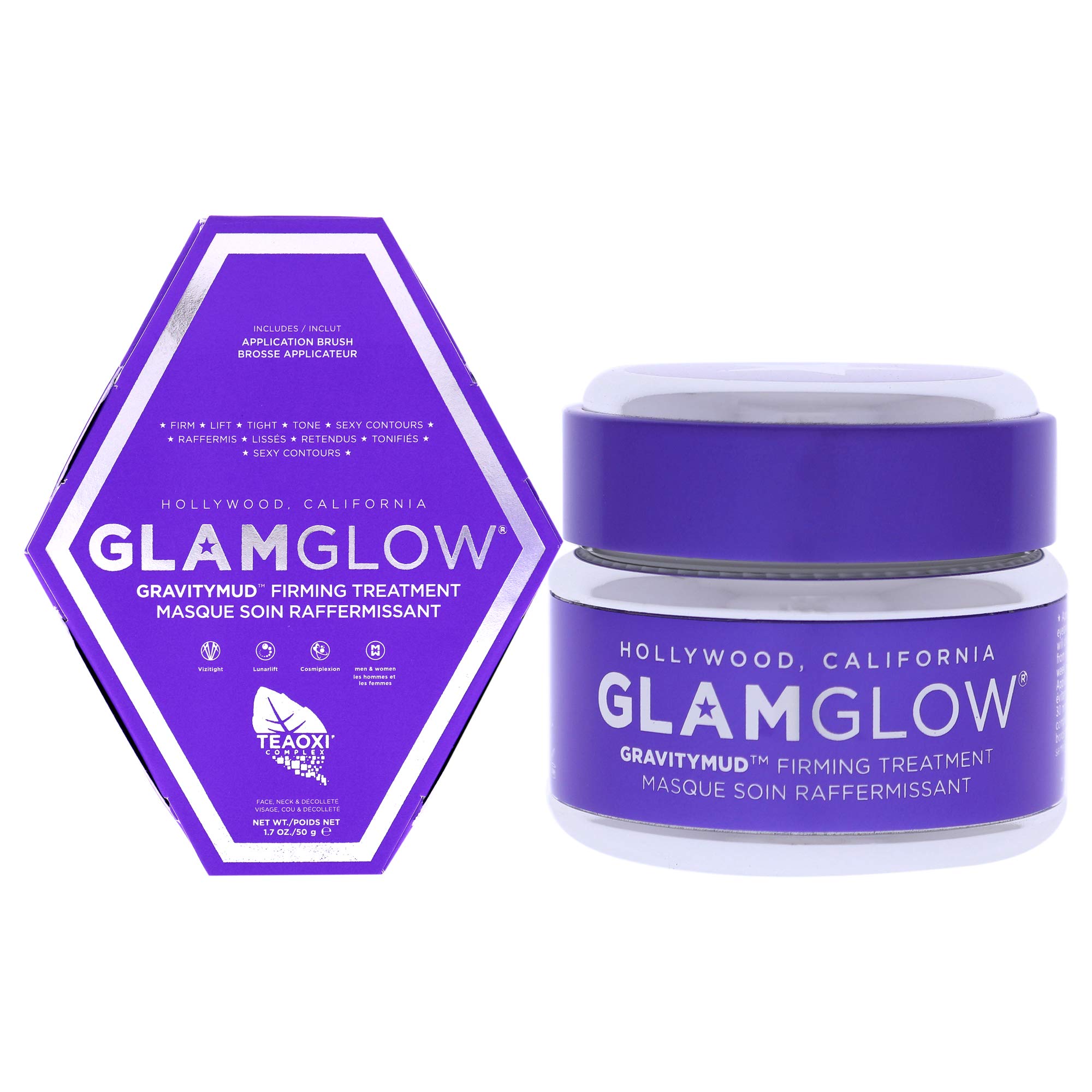 Glamglow Gravitymud Firming Treatment