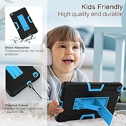 Cantis Case for 8.0 inch Samsung Galaxy Tab A 2019