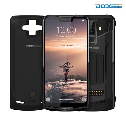 https://www.doogee.cc DOOGEE S90