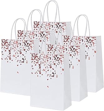 rose gold bag ireland