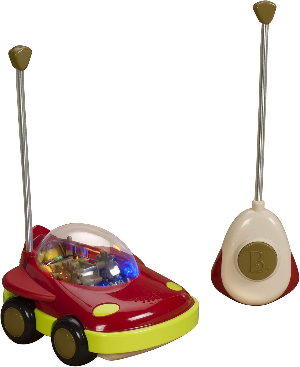 b toys mini cars