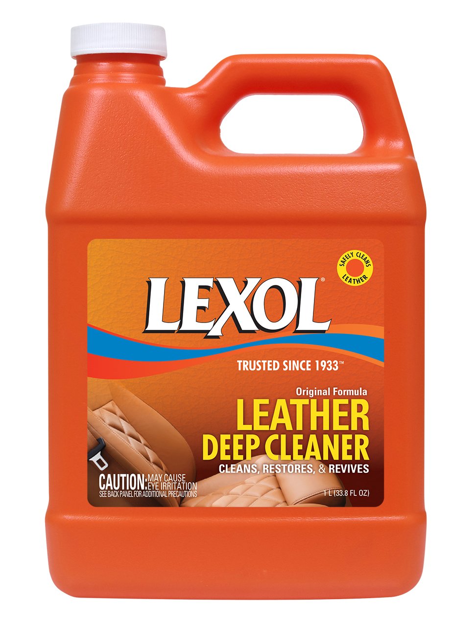 Lexol E301125700 pHbalanced Leather Cleaner, 1Liter 312090002131 eBay