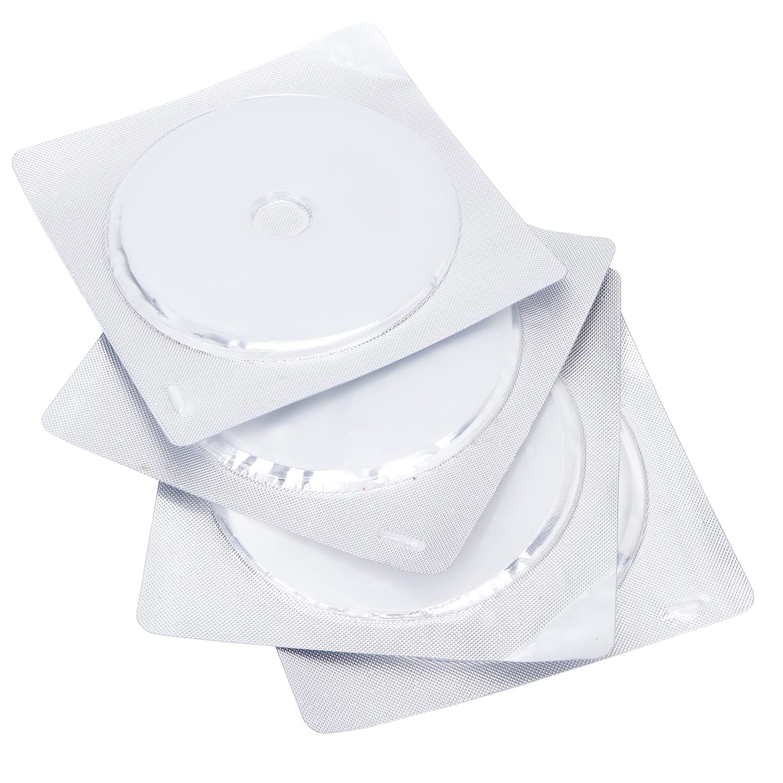 4pcs Breast Lifting Patch, Breast Enhancement Patches Firming and Lifting Patch, Collagen Moisturizing Improve Sagging Breast Pads for Women, Breast Gel Pads