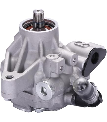 Amazon.com: Honda Genuine 56992-RNA-A03 Power Steering Pump