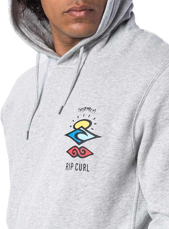 rip curl the search hoodie