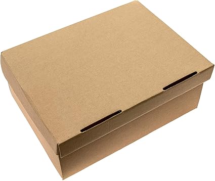 Amazon Com Craft Boxes 5 Pack Heavy Duty Reusable