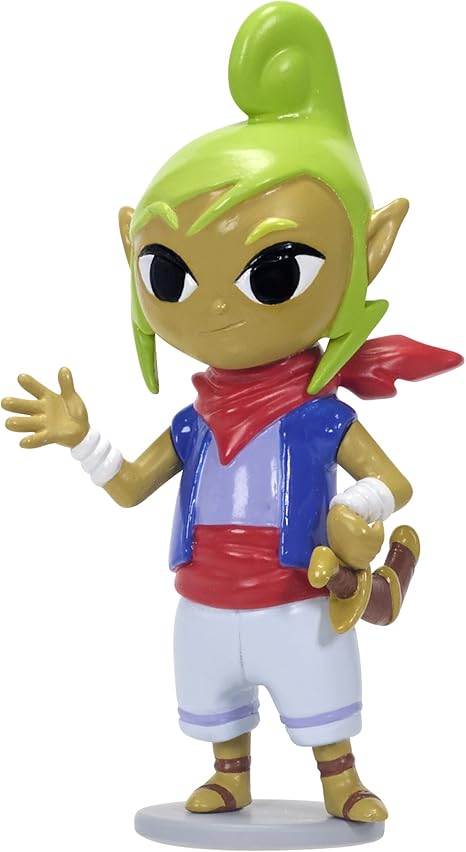 zelda figures amazon