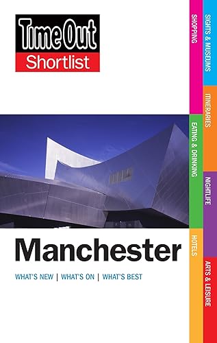 Download Shortlist Manchester 3rd edition PDF