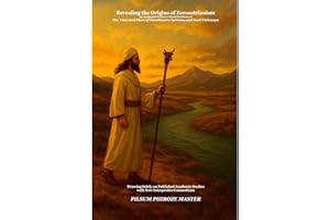 Revealing the Origins of Zoroastrianism: The Time and Place of Zarathustra Spitama and Kavi Vishtaspa