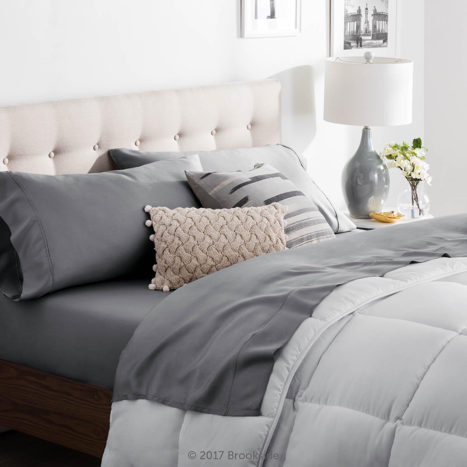 Top 10 Britannica Home Fashions Sheets Rn 72722 4U Life