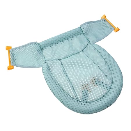 baby bath hammock support
