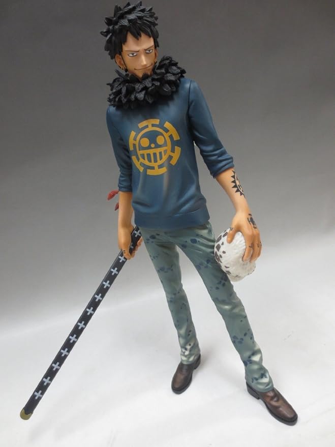 Amazon ワンピース Master Stars Piece トラファルガー ロー フィギュア フィギュア ドール 通販 Amazon ワンピース Master Stars Piece トラファルガー ロー フィギュア フィギュア ドール 通販