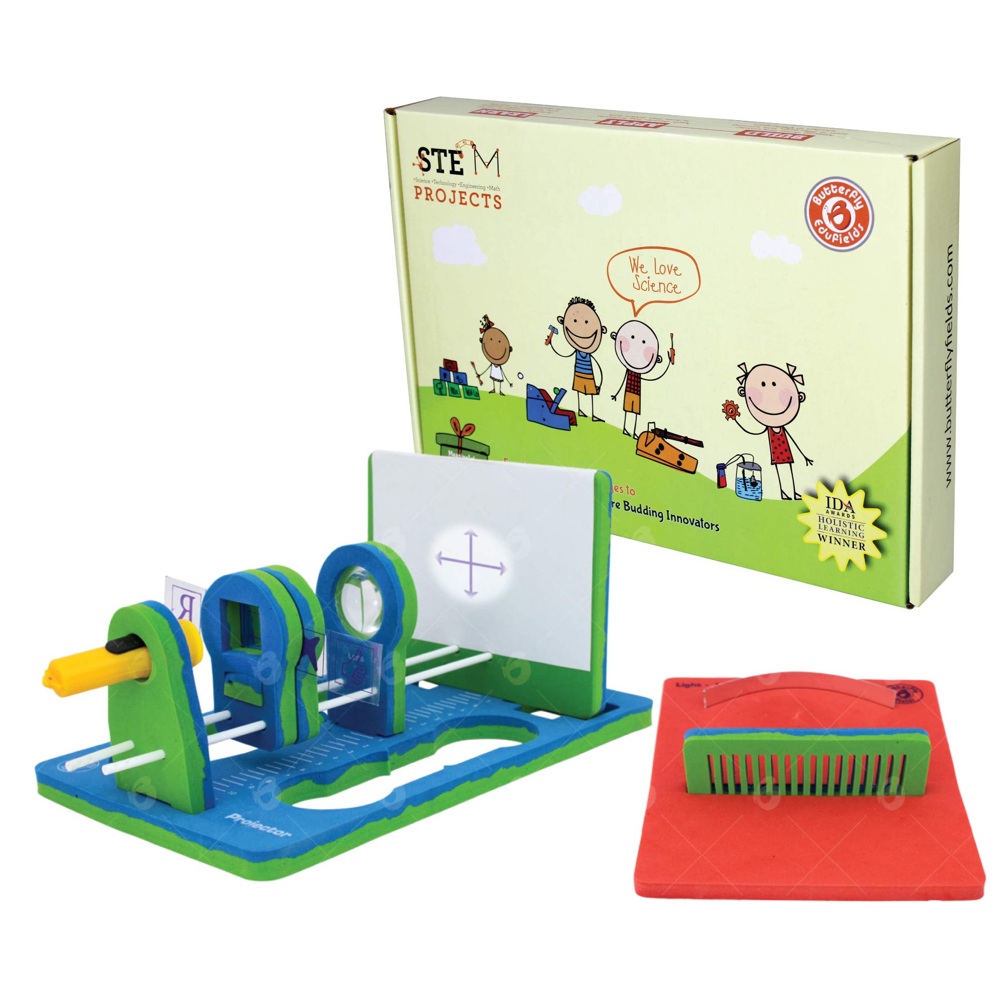 stem gifts for 12 year olds