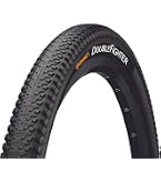 Continental Cross King 2.2 Protection Faltreifen – 55-559 (26x2.2'), Bernstein – Allrounder Für Trekking & Wettkampf