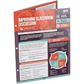 Improving Classroom Discussion (Quick Reference Guide)