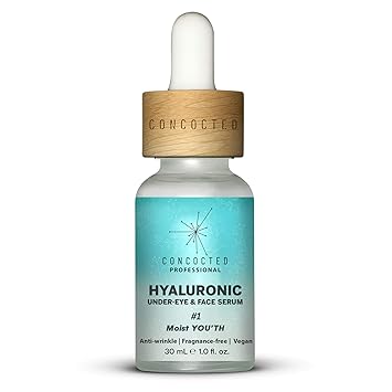 non comedogenic face serum