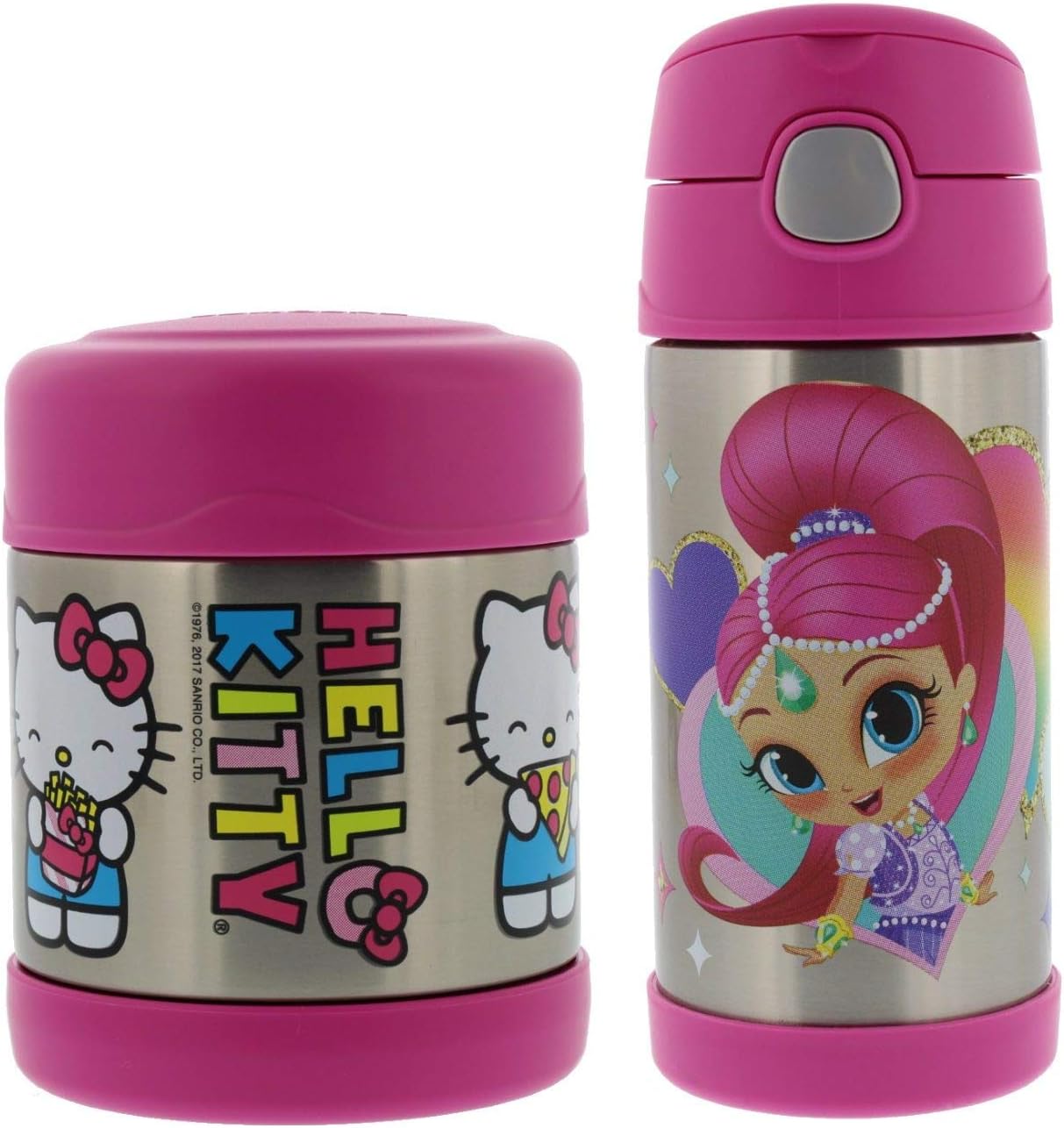 Which Is The Best Hello Kitty Hot Water