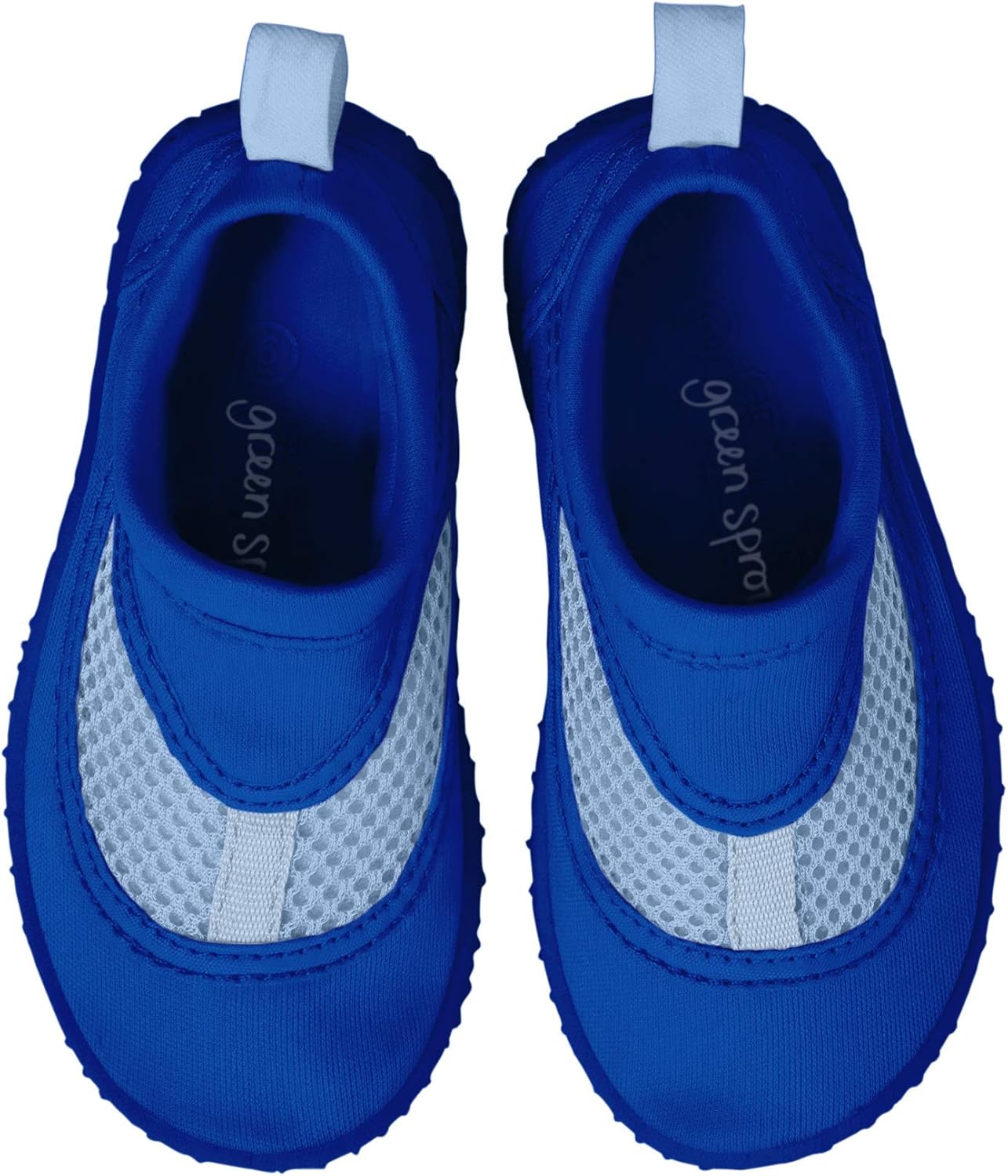 royal blue baby girl shoes