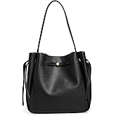 Tory Burch Women's Romy Large Bucket Bag
