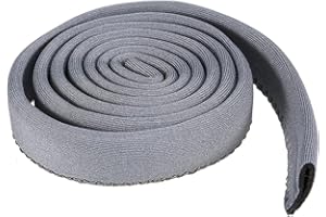 RANDDER Water Bladder Tube Cover Hydration Tube Sleeve Insulation Hose Cover Tube Sleeve Cover