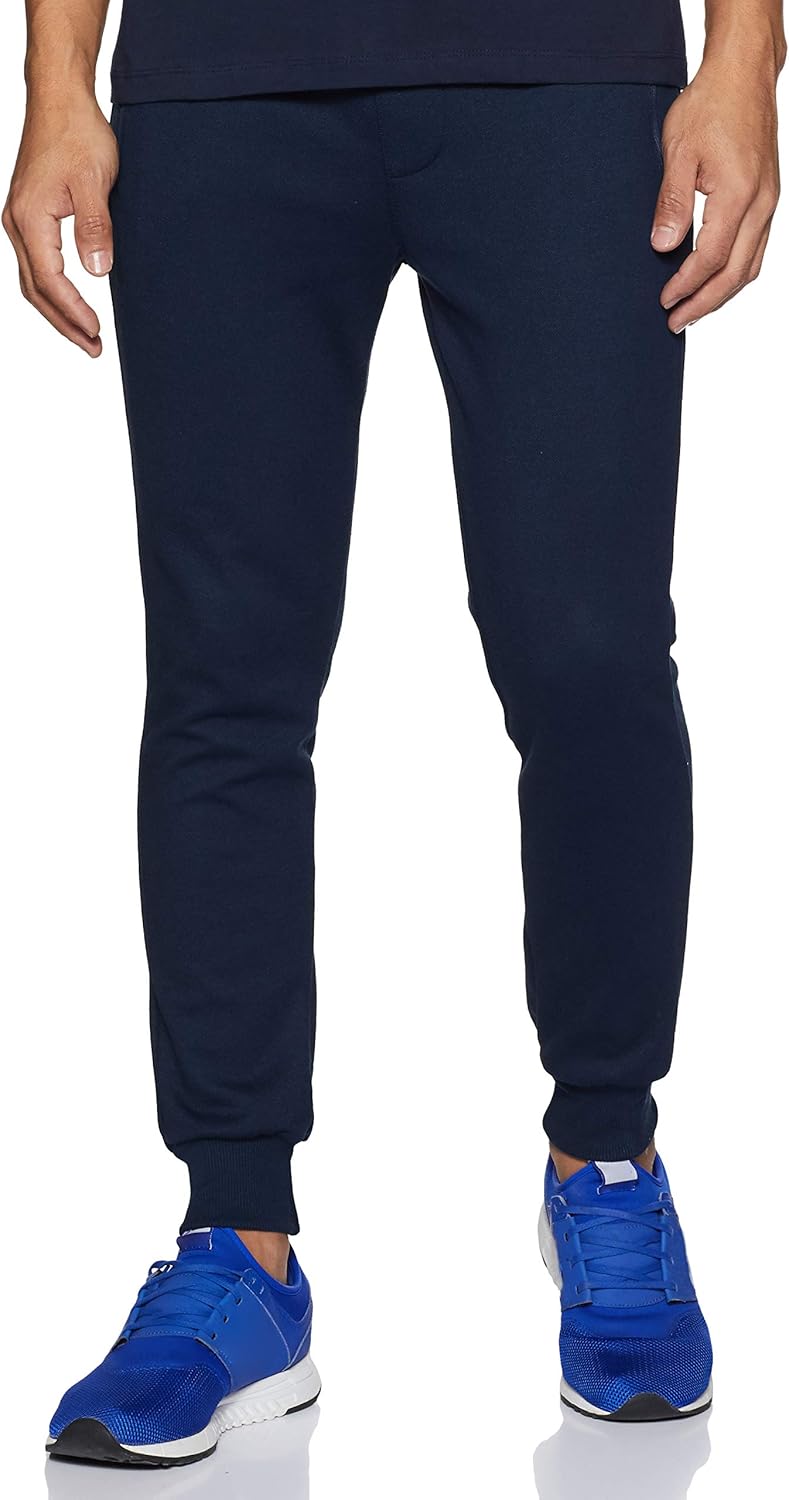 Buy Jockey Men's Relaxed Fit Joggers at Amazon.in