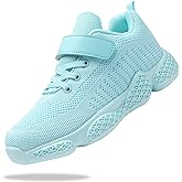 Santiro Boys Shoes Girls Kids Sneakers Tennis Running Shoes