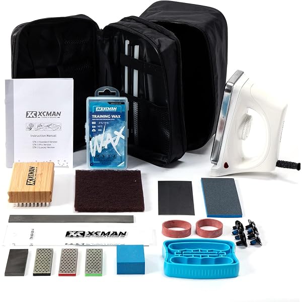 Snowboard Bench Legs DEMON UNITED Ski & Snowboard Tuning Bench V2 ...