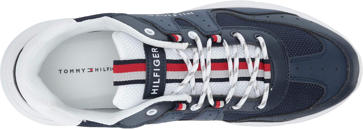 tommy hilfiger corio sneaker
