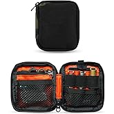 VIPERADE VE34 Mini EDC Organizer - Small Everyday Carry Pouch